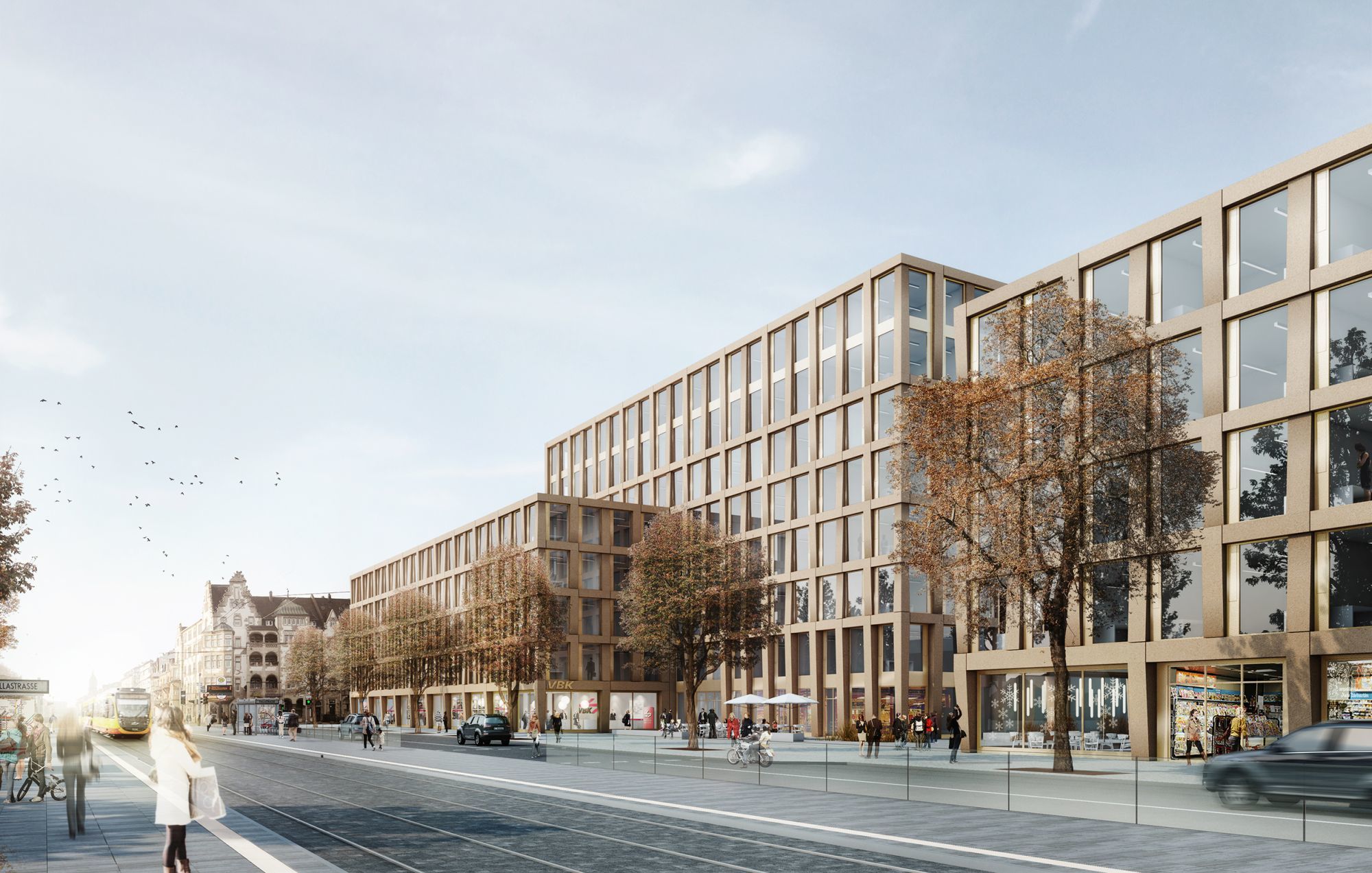 Sacker Architekten