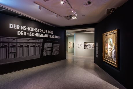Foto: Kunst- und Ausstellungshalle der Bundesrepublik Deutschland, Bonn / David Ertl
