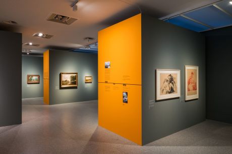 Foto: Kunst- und Ausstellungshalle der Bundesrepublik Deutschland, Bonn / David Ertl