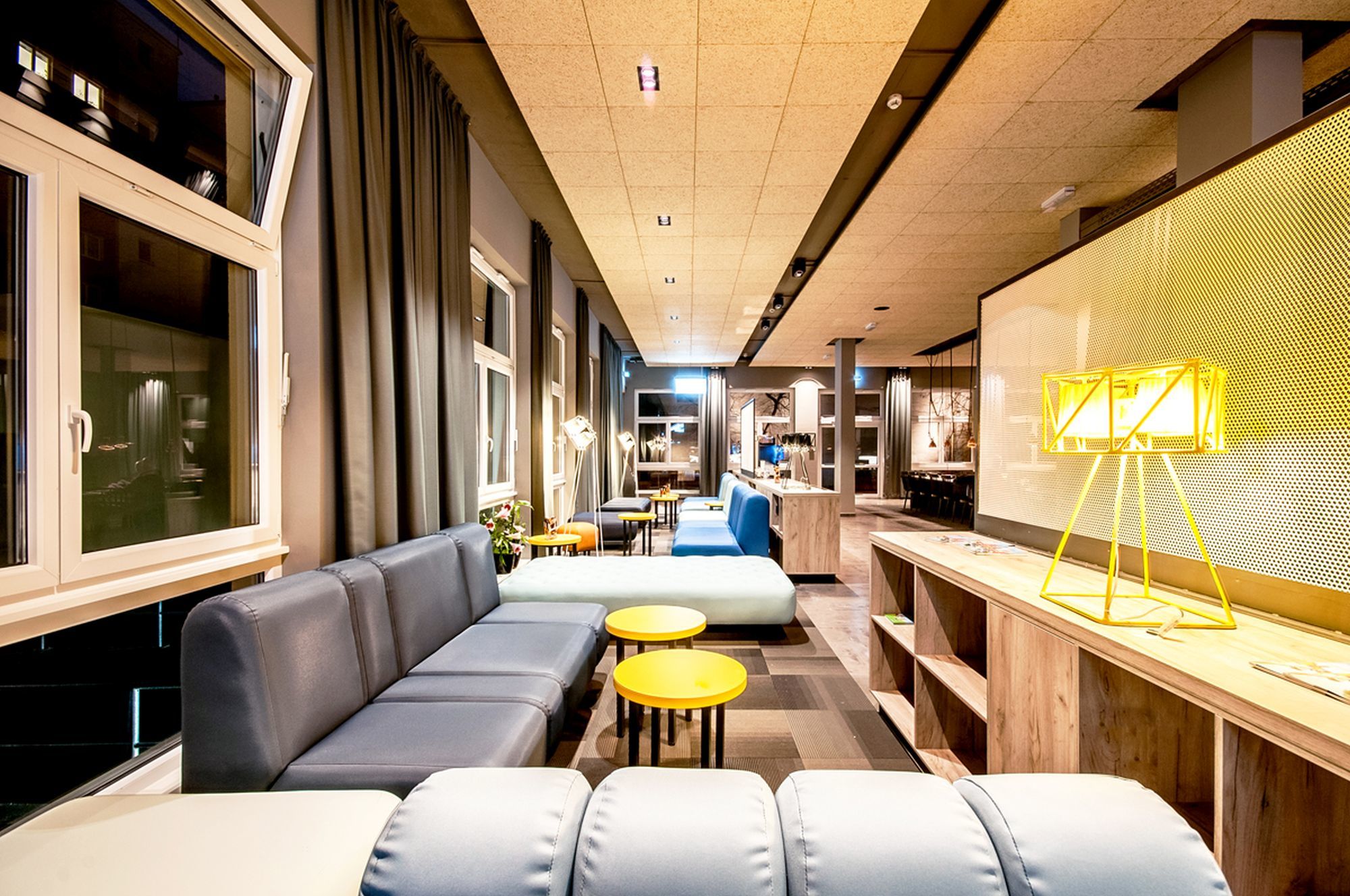 a&o Hotels und Hostels | BWM Architekten, Wien ...