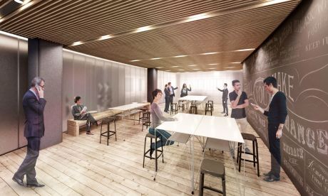 SCOPE Architekten GmbH
