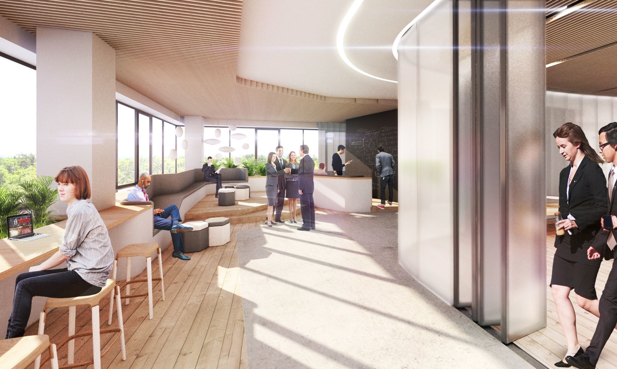 SCOPE Architekten GmbH