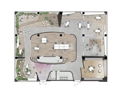 SCOPE Architekten GmbH