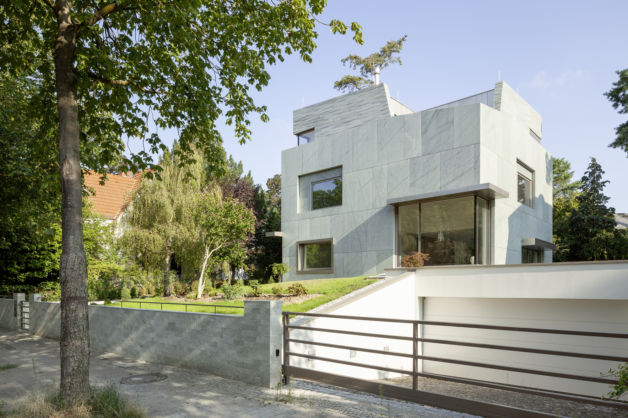 Foto: © Ulrich Schwarz Architekturfotografie
