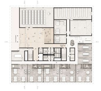 SCOPE Architekten GmbH