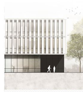 SCOPE Architekten GmbH