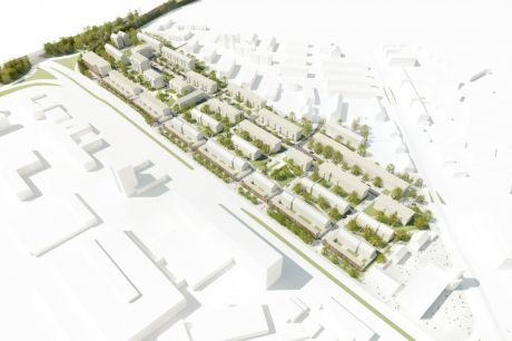 © GATERMANN + SCHOSSIG Architekten