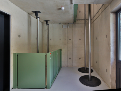 ©SUPERGELB ARCHITEKTEN