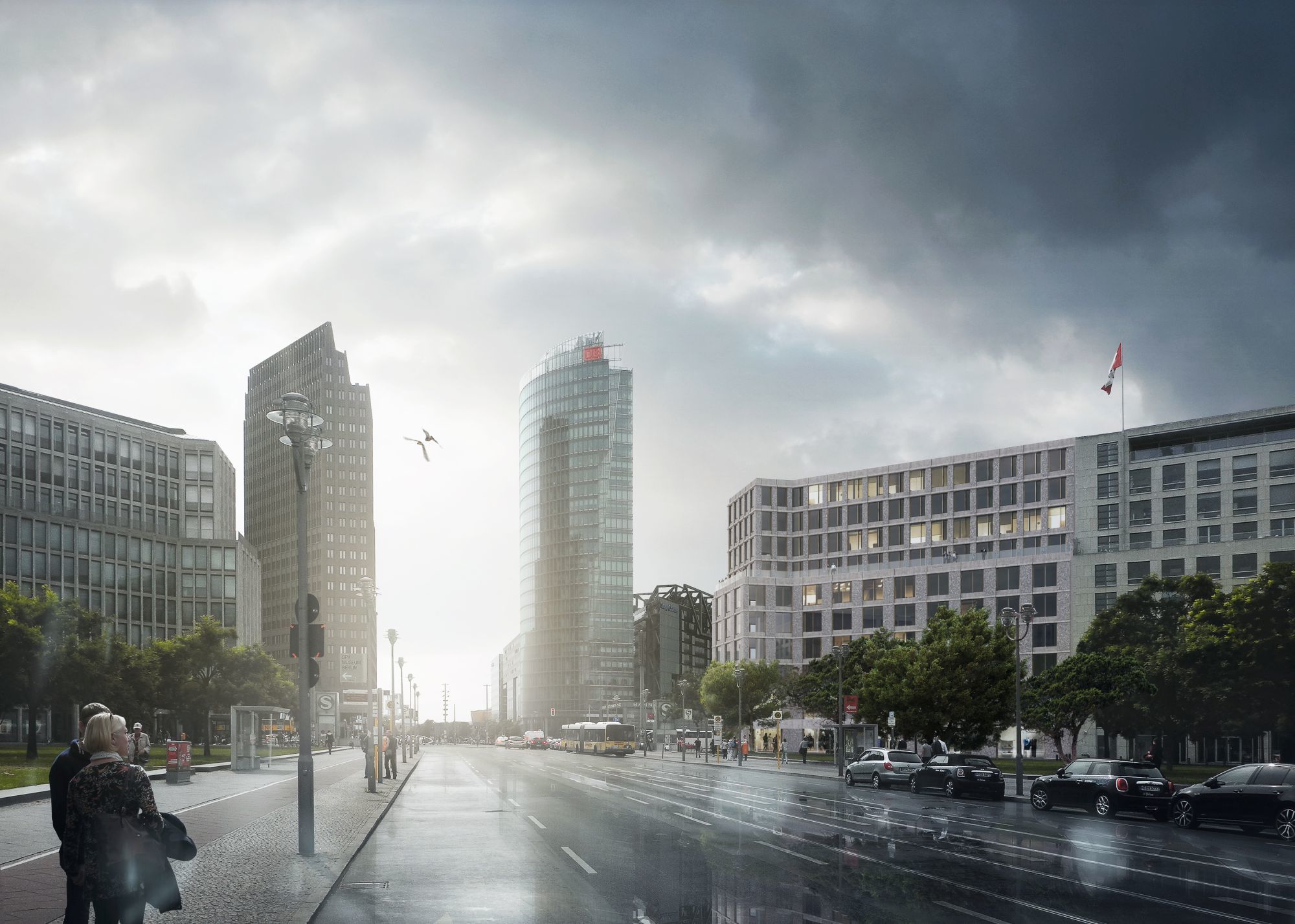 Visualisierung. léonwohlhage