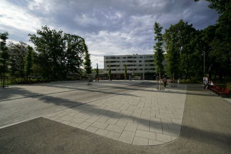 Foto: Levin Monsigny Landschaftsarchitekten