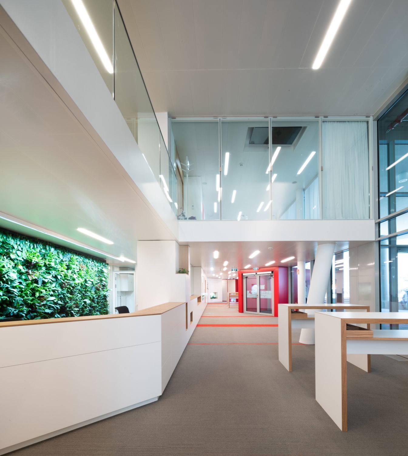 GERNER GERNER PLUS. | Matthias Raiger