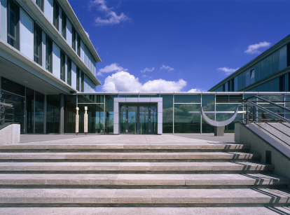 © Roland Halbe, Stuttgart