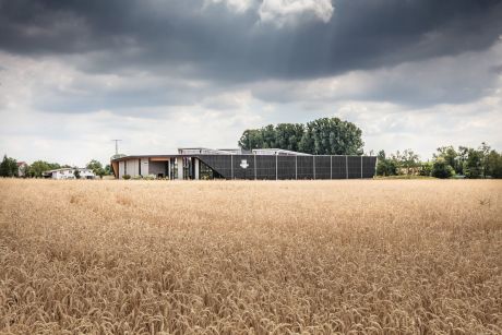 © photos Rui Camilo / © Architects Collective