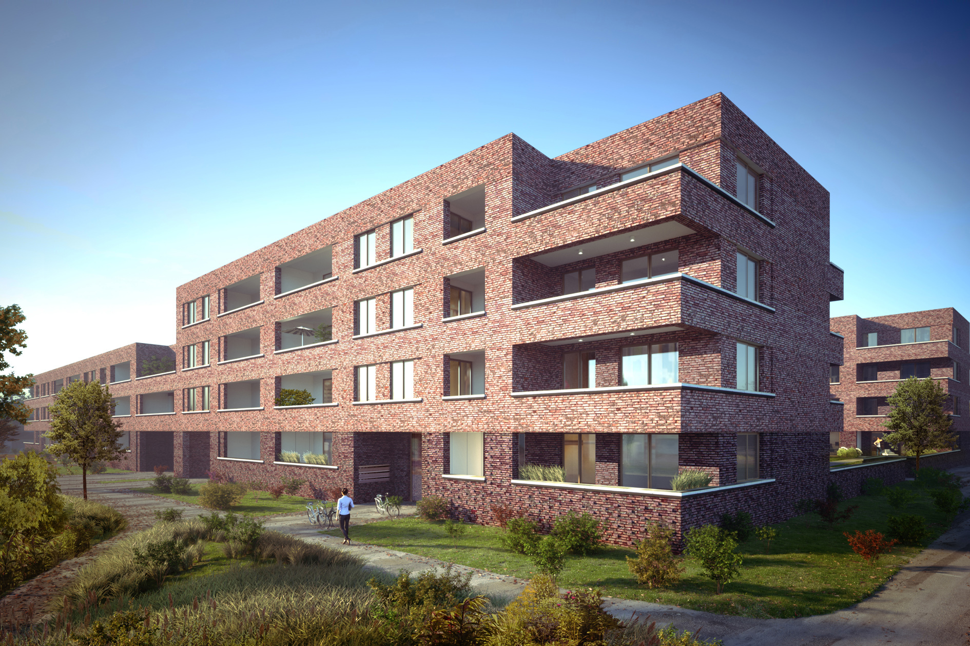 Kupferschmidt Architekten