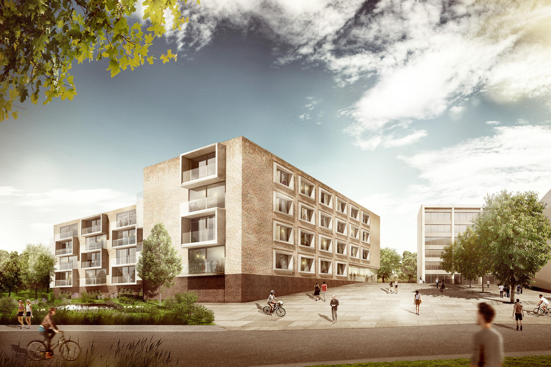 Kupferschmidt Architekten