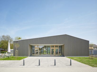Achim Birnbaum, Stuttgart
