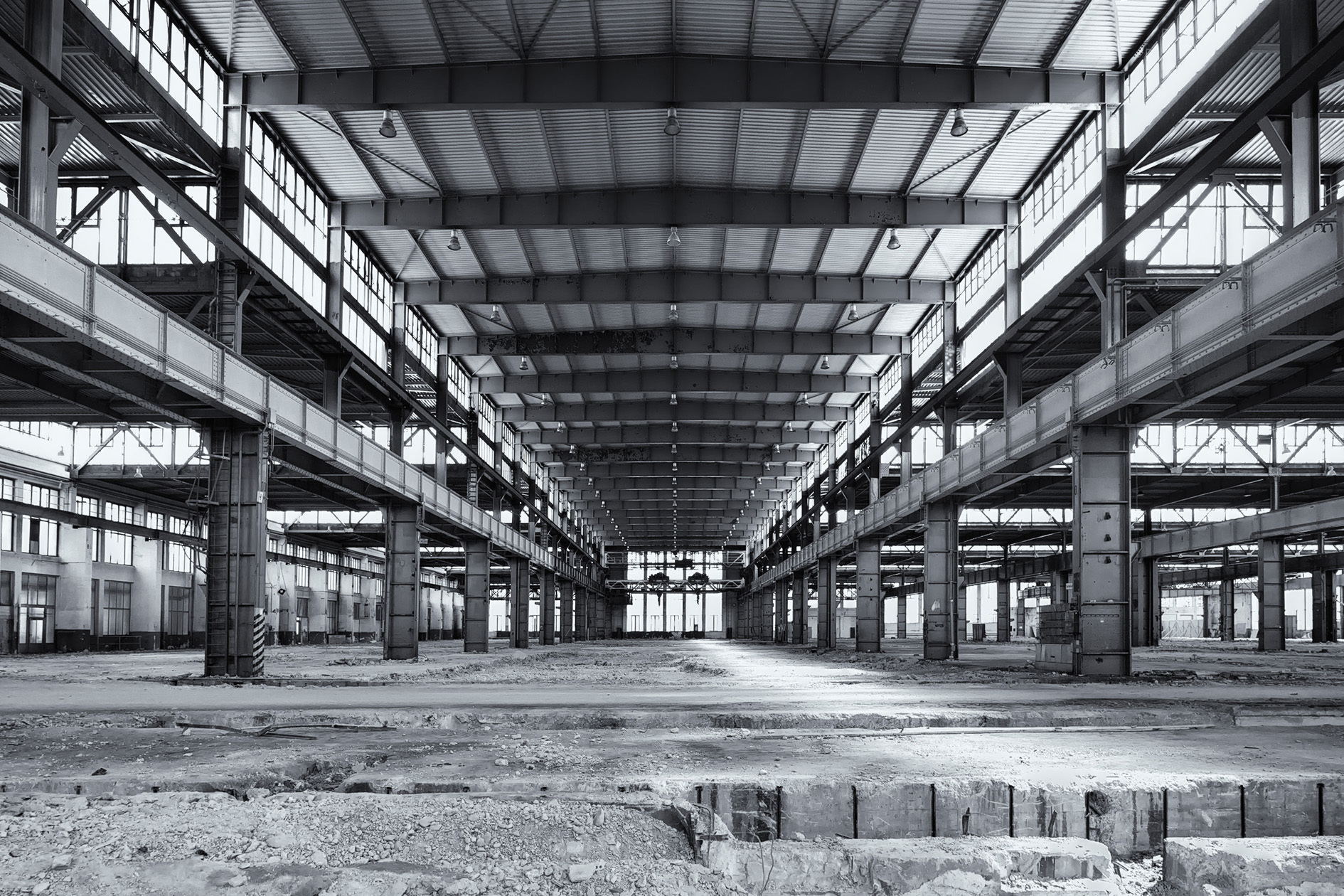Kupferschmidt Architekten