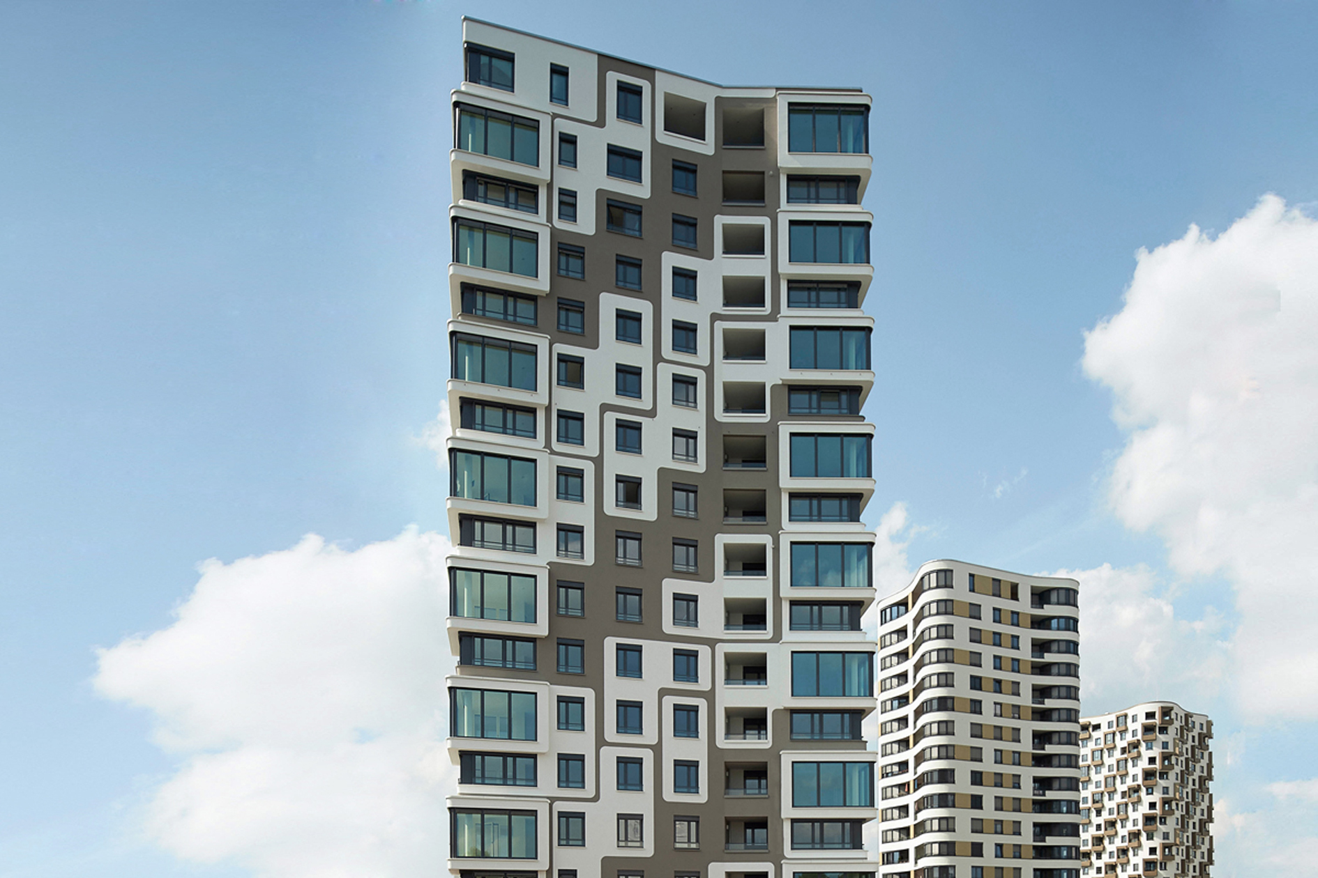 Kupferschmidt Architekten