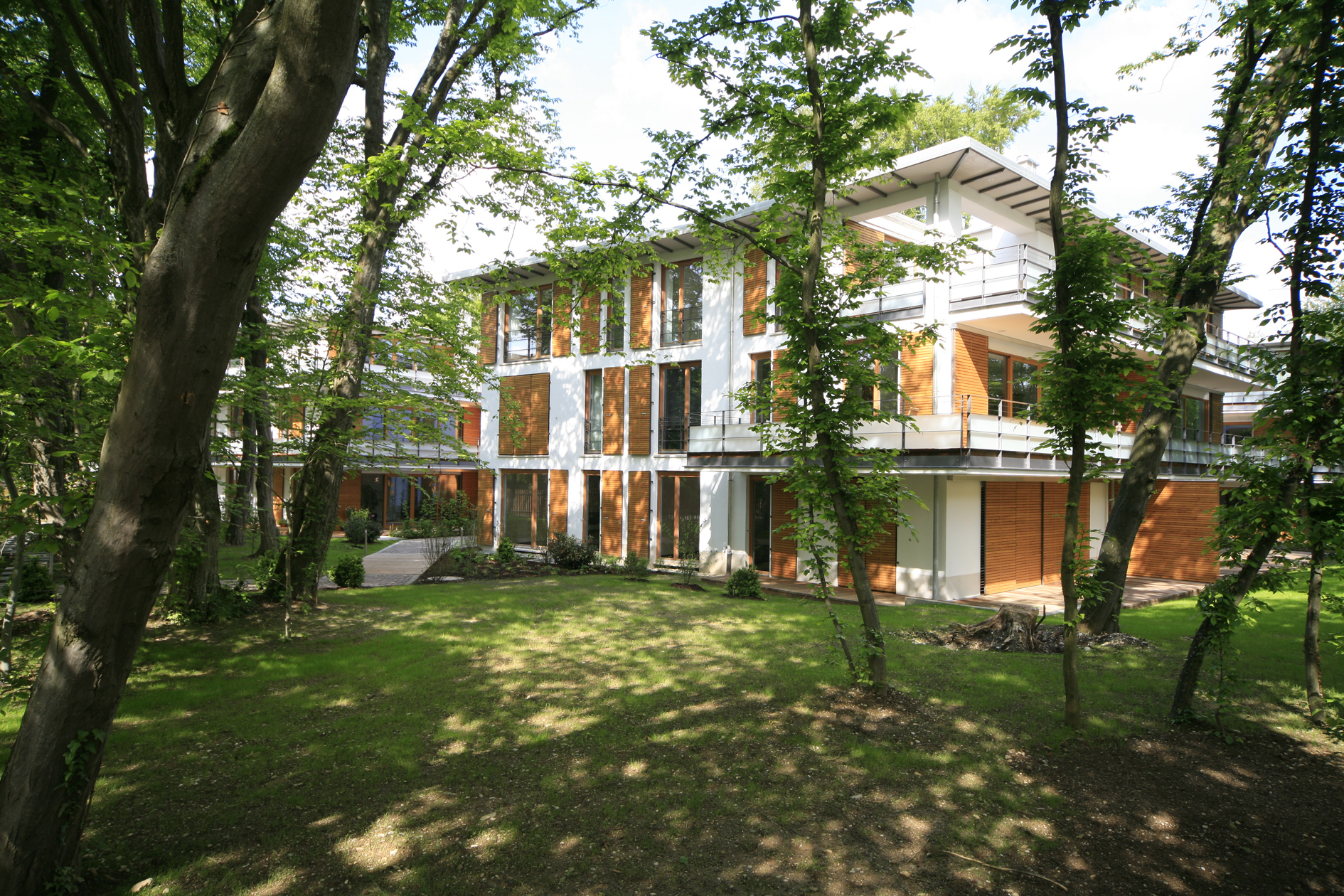Kupferschmidt Architekten