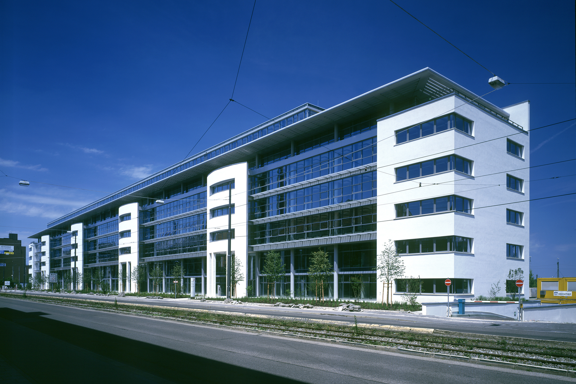 Kupferschmidt Architekten