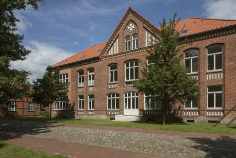 Bodelschwingh Haus Ludwigslust Feddersen Architekten Berlin