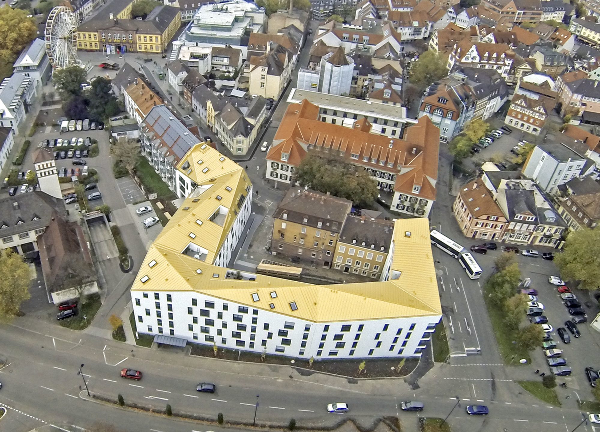 Foto: Städtische Wohnungsbau gmbh Lahr