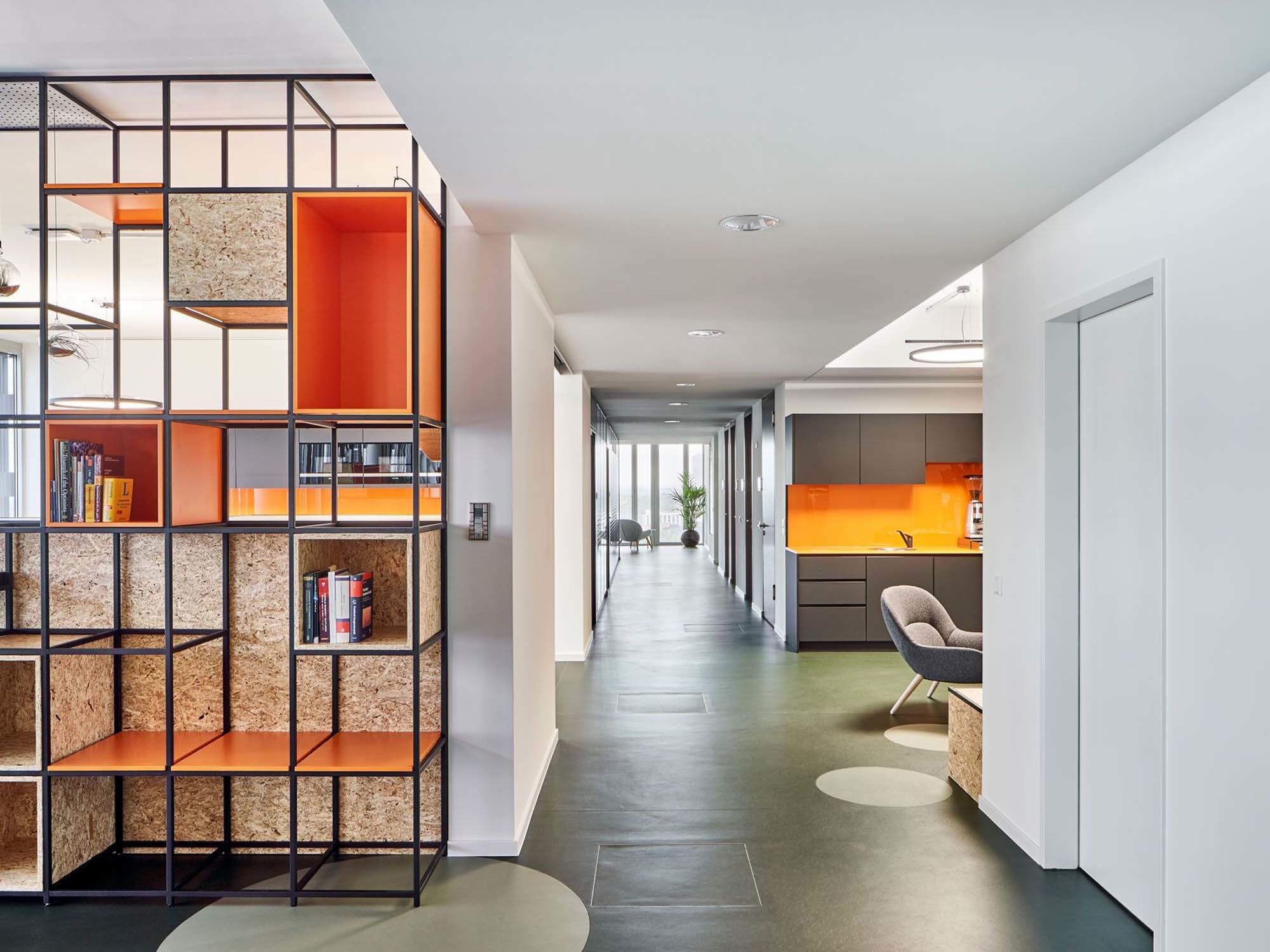 Foto: Annika Feuss / copyright: CSMM – architecture matters