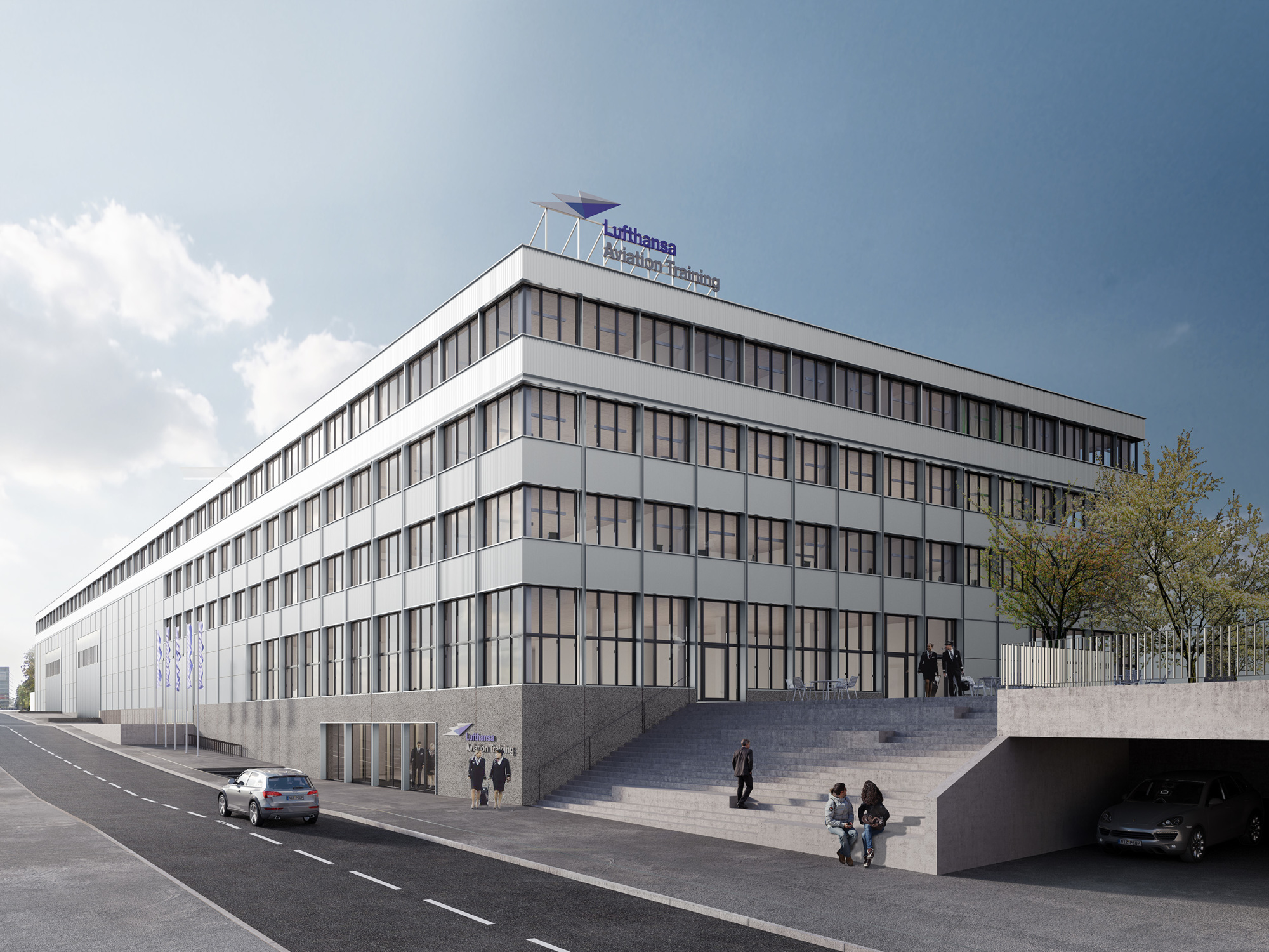 Indievisual, Zürich