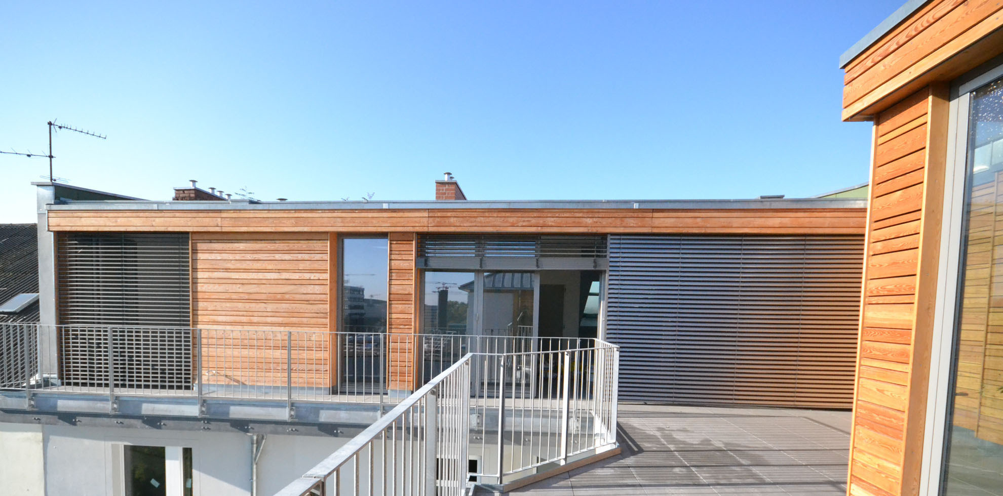 walk | architekten