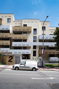 © BWM Architekten