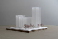 (c) David Chipperfield Architects, Atelier Loidl Landschaftsarchitekten