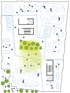 cma cyrus | moser | architekten