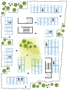 cma cyrus | moser | architekten