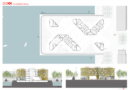 schneider+schumacher/bb22 architekten+stadtplaner