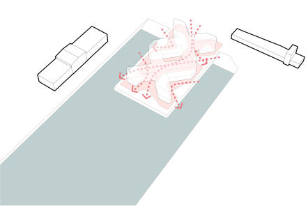 schneider+schumacher/bb22 architekten+stadtplaner