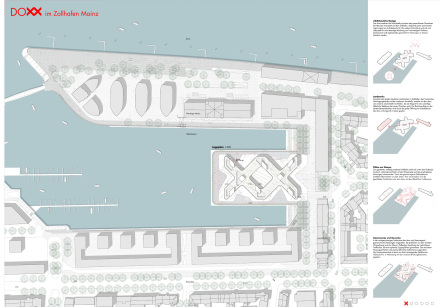 schneider+schumacher/bb22 architekten+stadtplaner