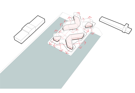 schneider+schumacher/bb22 architekten+stadtplaner