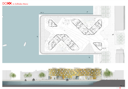 schneider+schumacher/bb22 architekten+stadtplaner