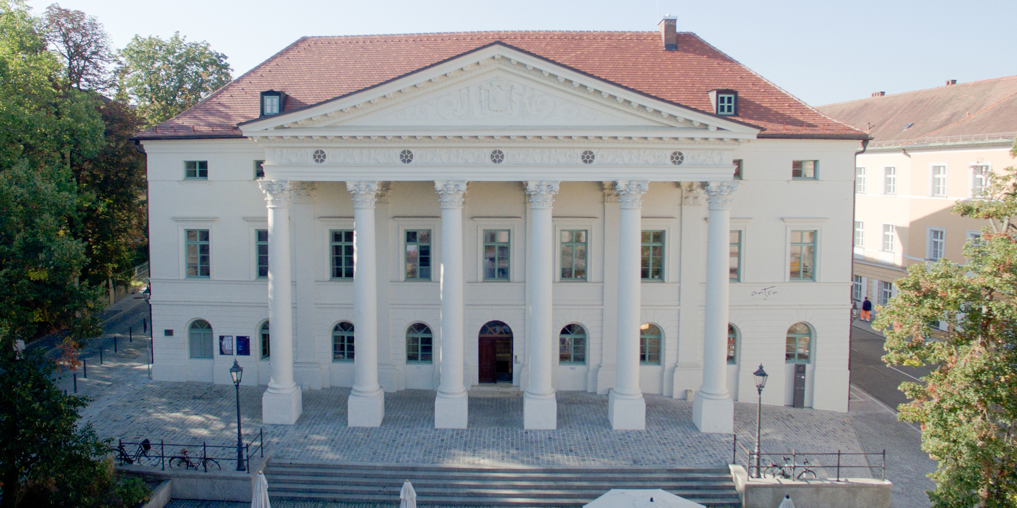 Haus Der Musik Mit Kinder Und Jugendtheater Karlundp Munchen