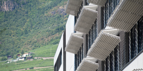 Fotograf Augustin Ochsenreiter, Bozen