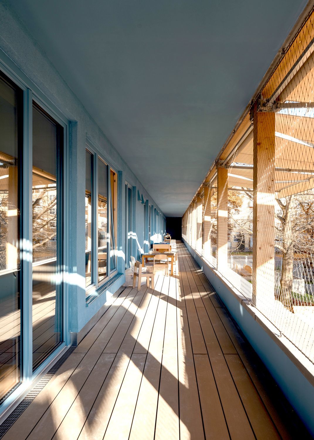 Felix Meyer, Bayreuth