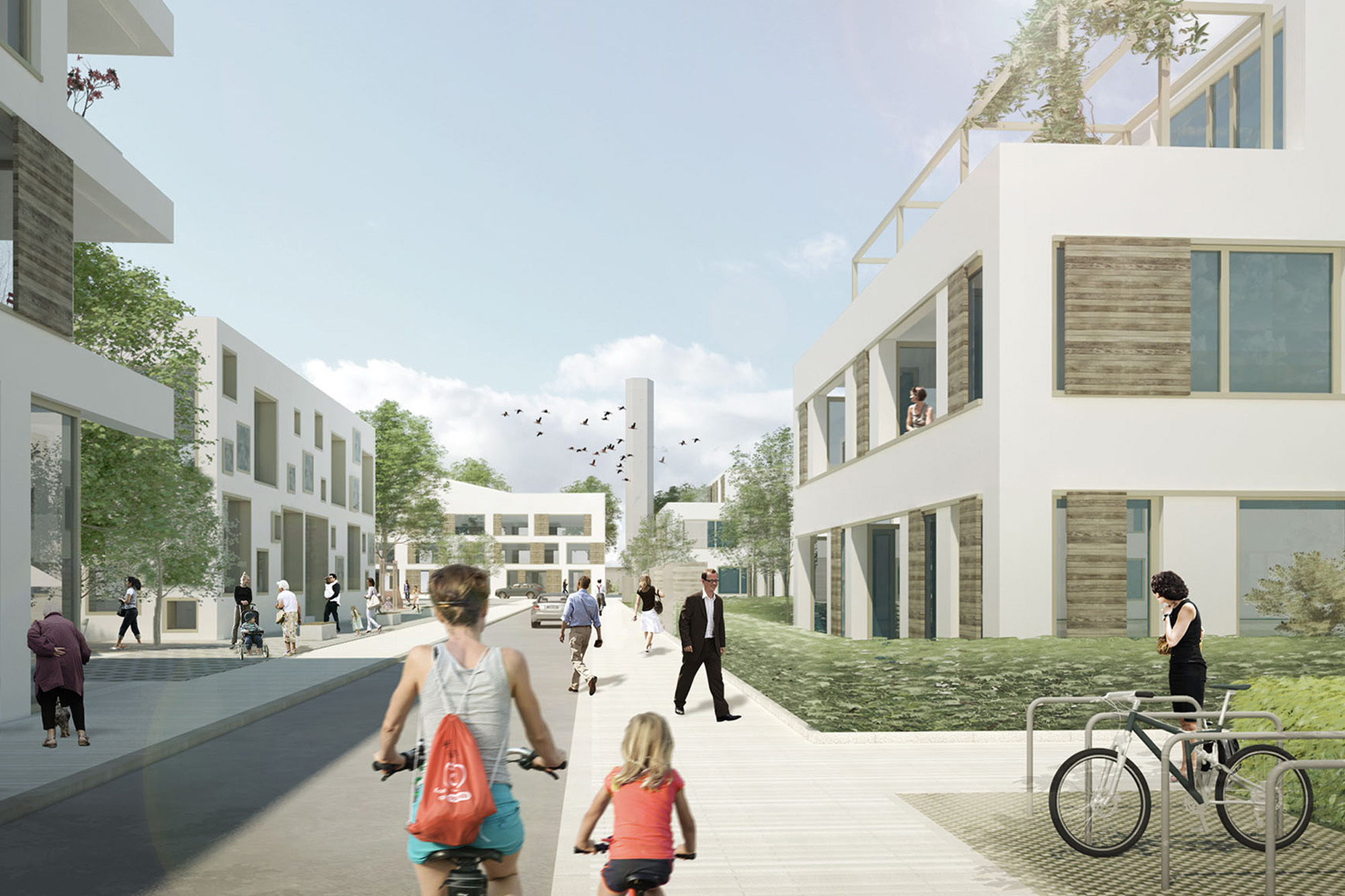 bb22 architekten+stadtplaner