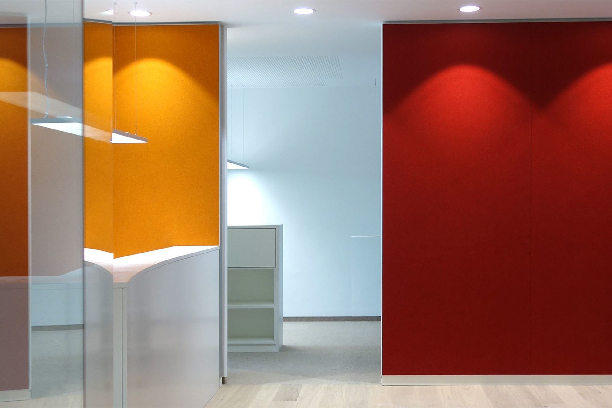 mhp | Architekten Innenarchitekten