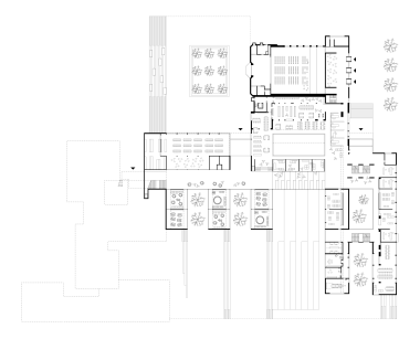 Schenker Salvi Weber Architekten