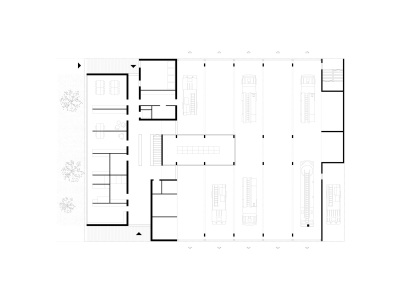 Schenker Salvi Weber Architekten