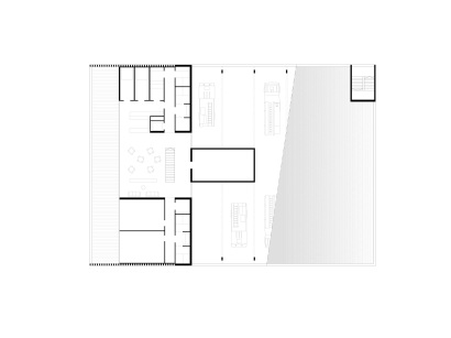 Schenker Salvi Weber Architekten