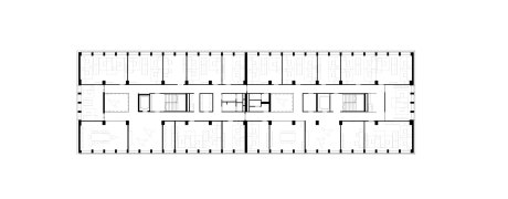 Schenker Salvi Weber Architekten