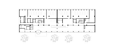 Schenker Salvi Weber Architekten