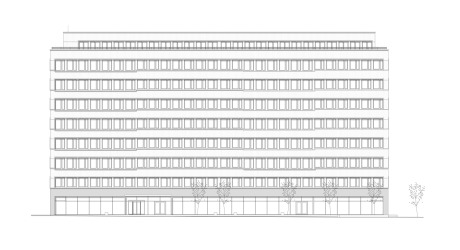 Schenker Salvi Weber Architekten