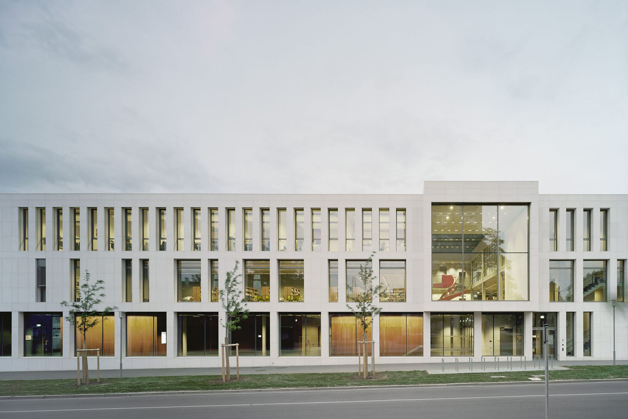 Brigida González, Stuttgart